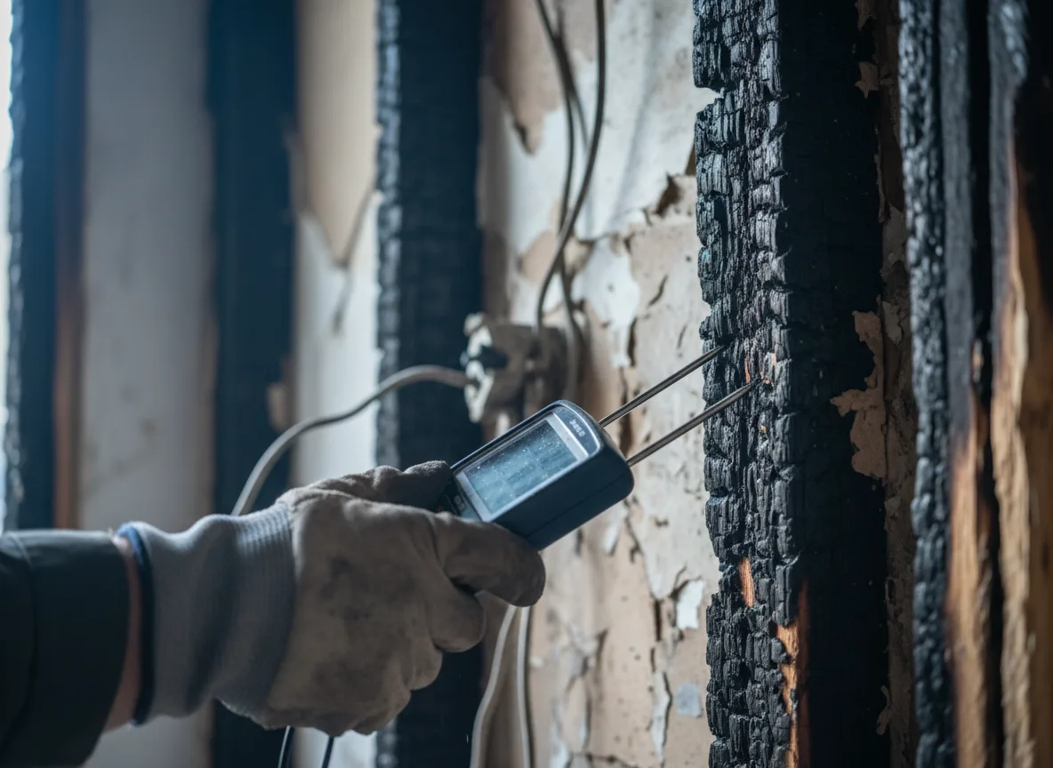 Fire Damage Restoration Oklahoma FAQs